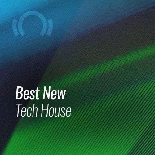 Beatport Top 100 Tech House Tracks (23-01-2021)